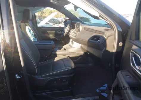 2024 GMC Yukon 2Wd Slt from USA, damaged, VIN 1GKS1BKD5RR316959